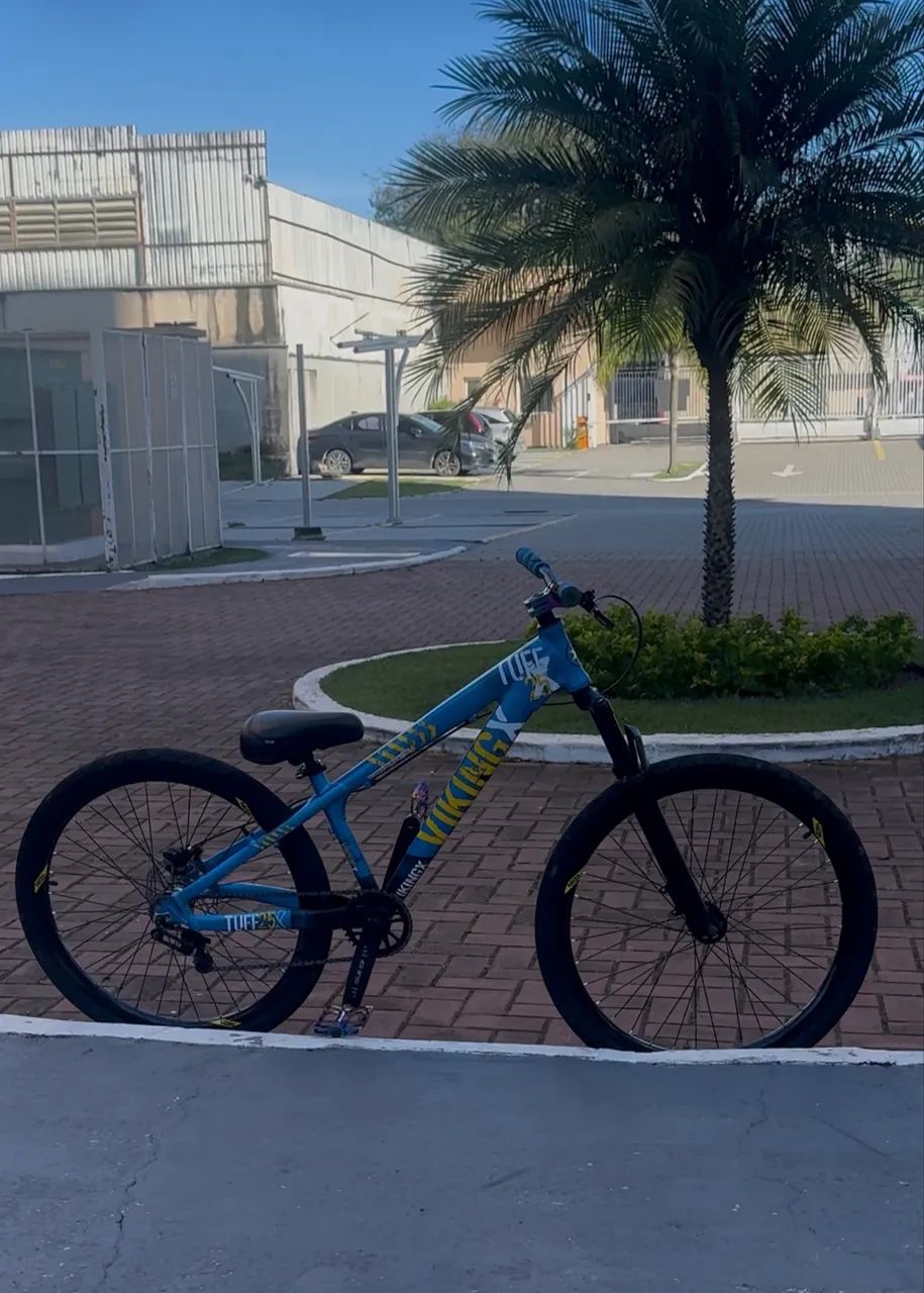 Bicicleta viking  - Foto 2