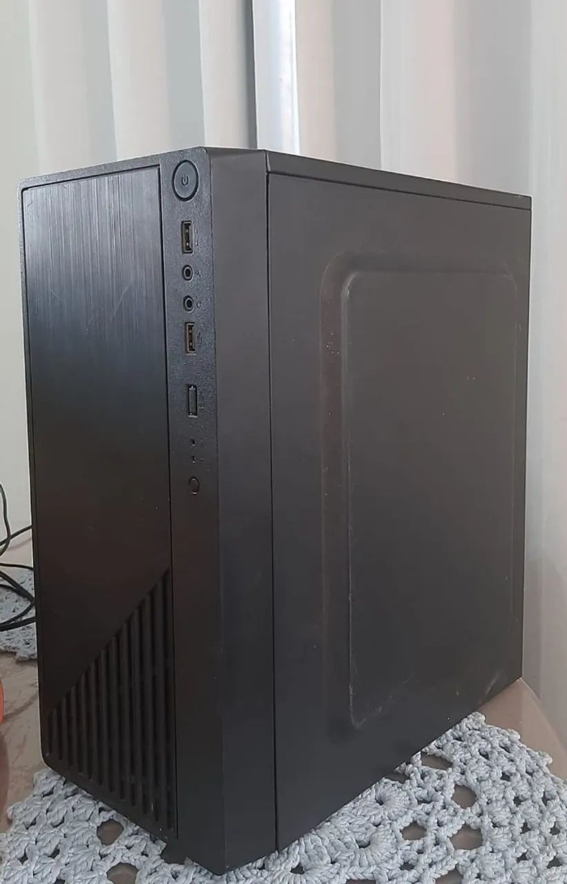 CPU core i3 com 8ran wireless 