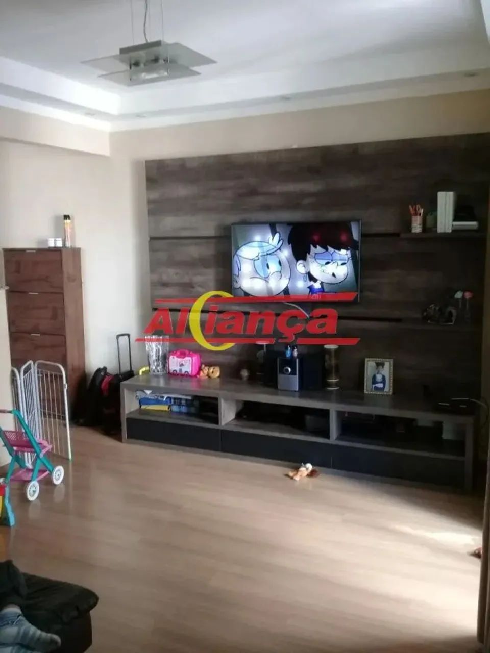 Apartamento Super Class