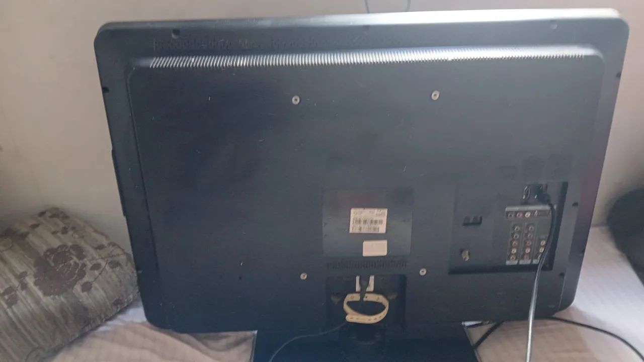 Televisão  - Foto 2