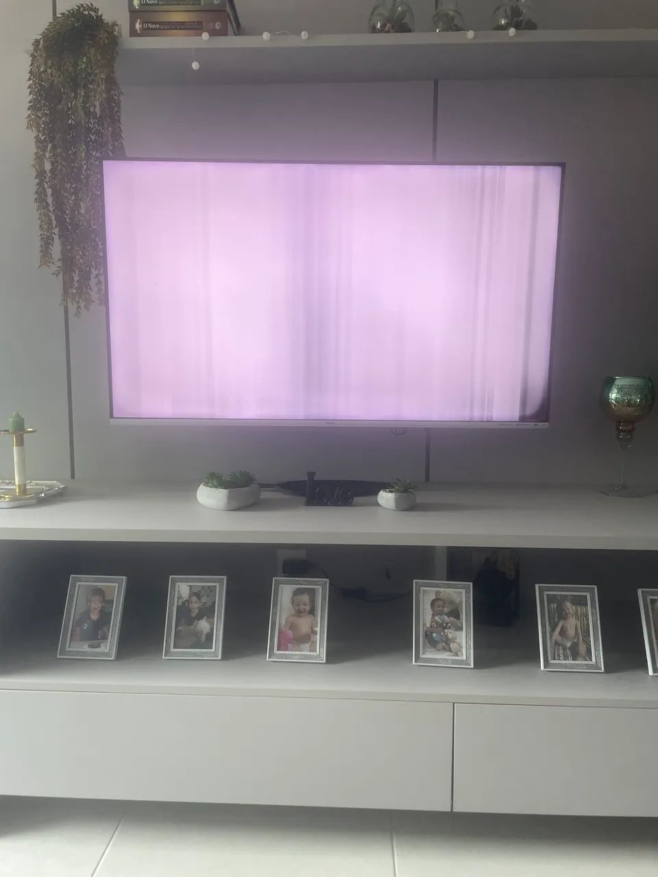 Televisão pra retirada de peças - Foto 2