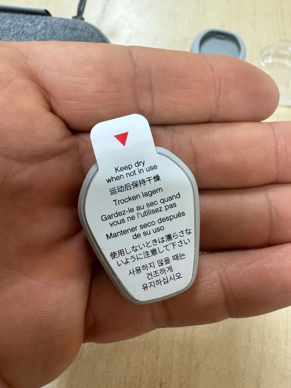 COROS POD 2 - Sensor de Corrida para Métricas Avançadas - Foto 5