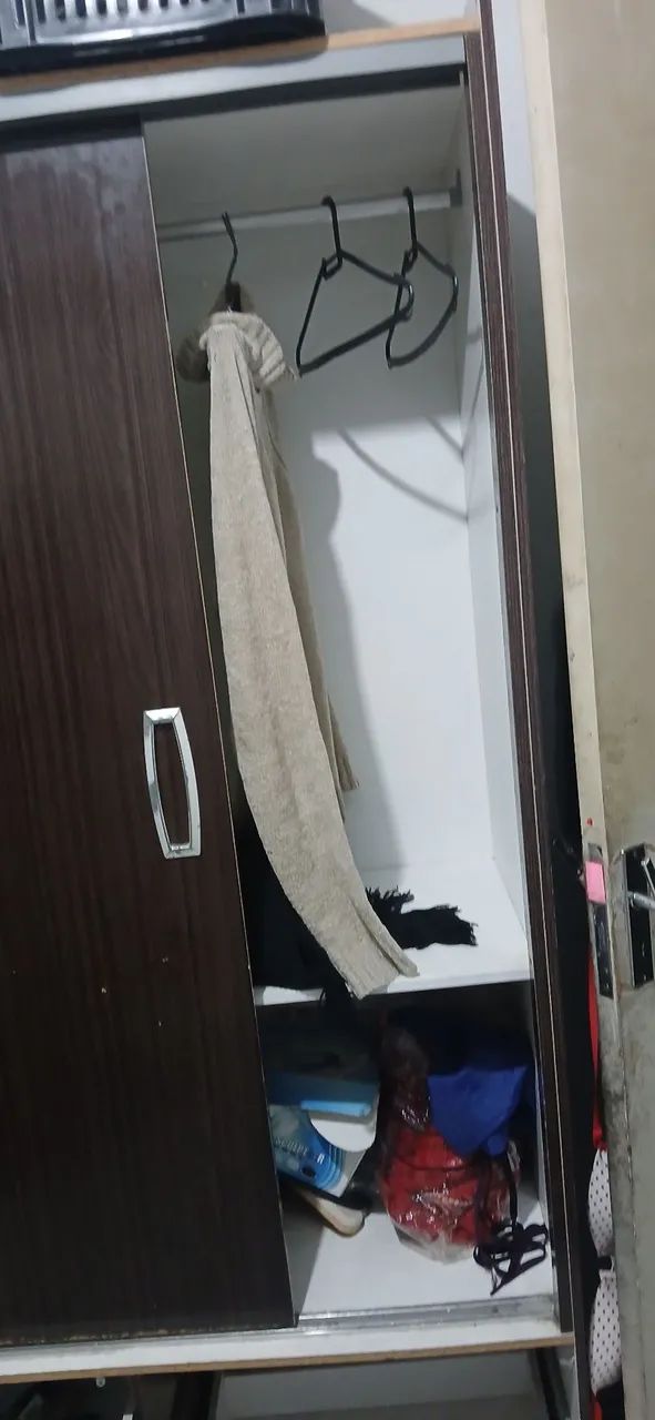 Guarda roupa - Foto 3