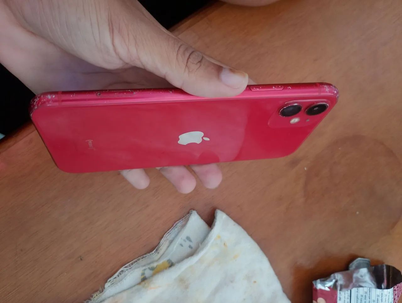 iPhone 11 - Foto 3