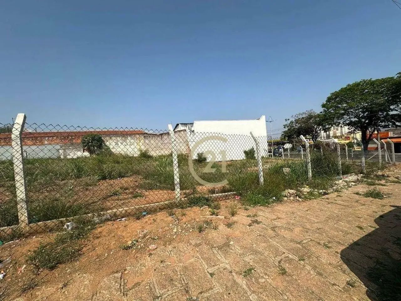 Terreno Comercial à venda no Jardim Santa Cruz - Indaiatuba/SP - TE0744 - Foto 8