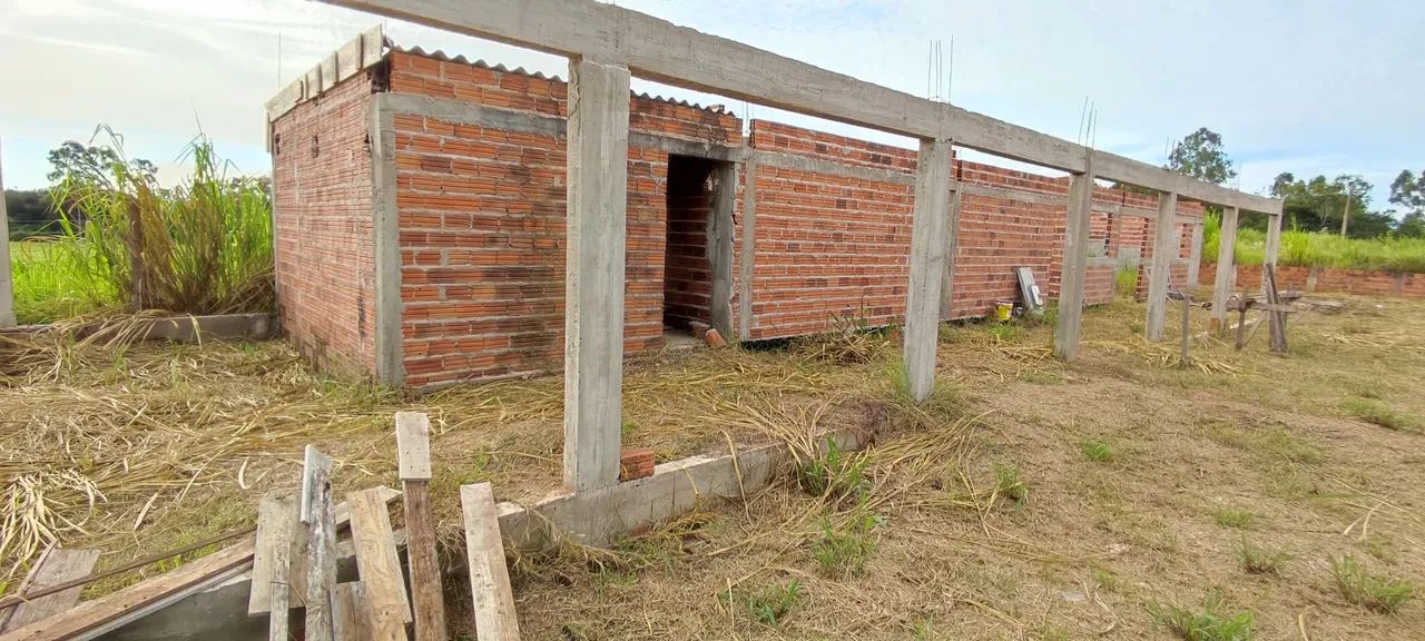 Chácara a venda 2.000m2. - Foto 5