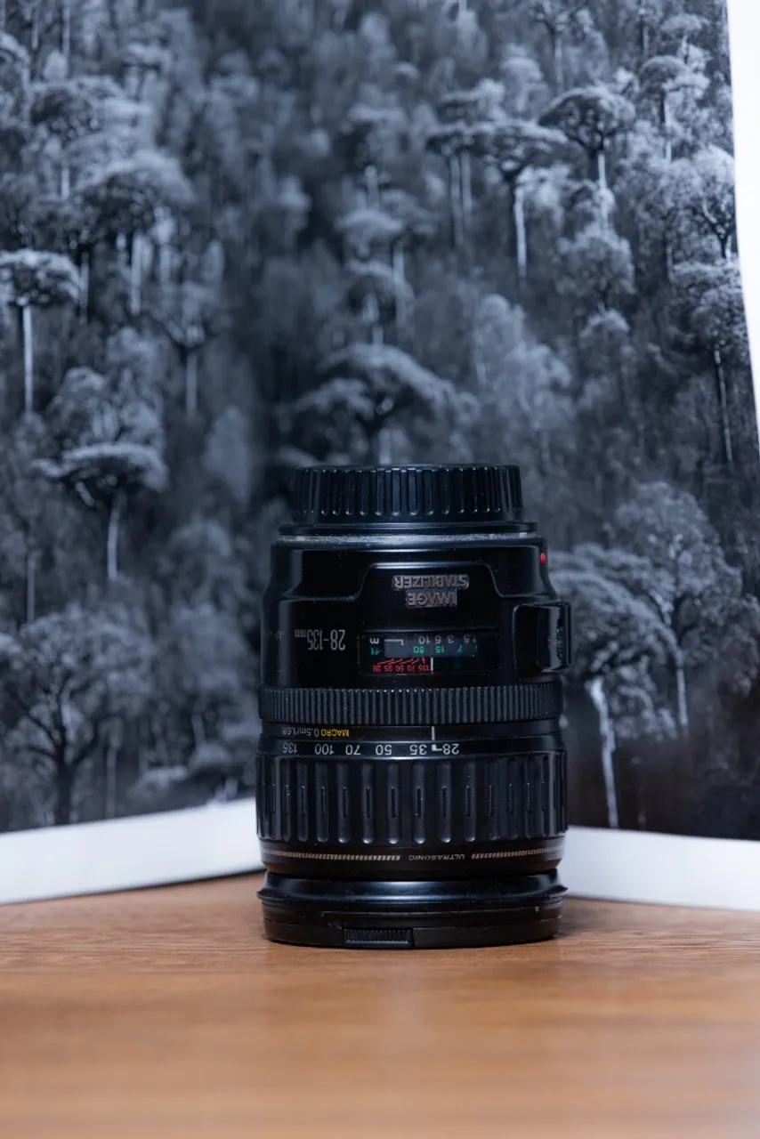 canon 28 135mm