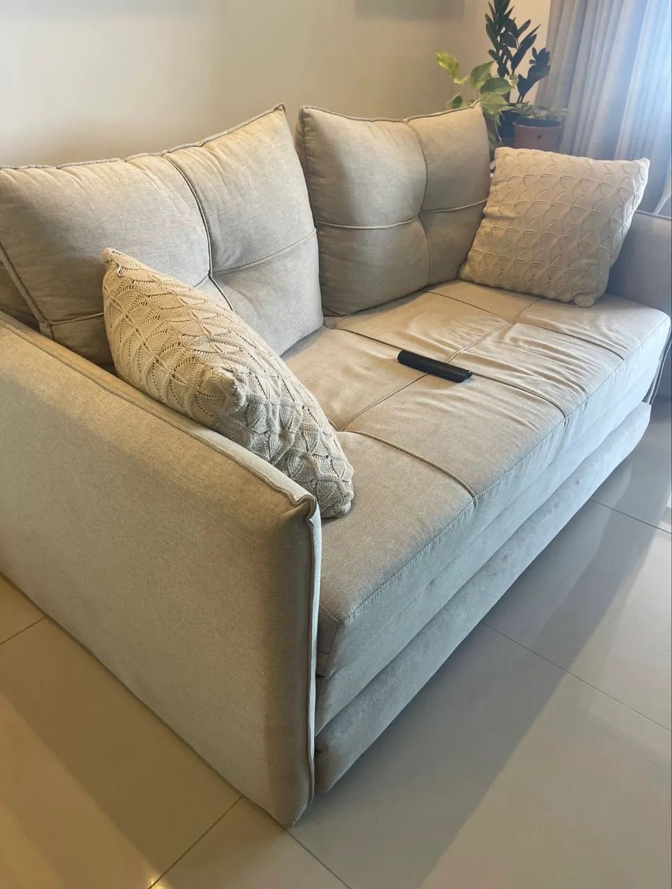 Sofá- cama - Foto 2