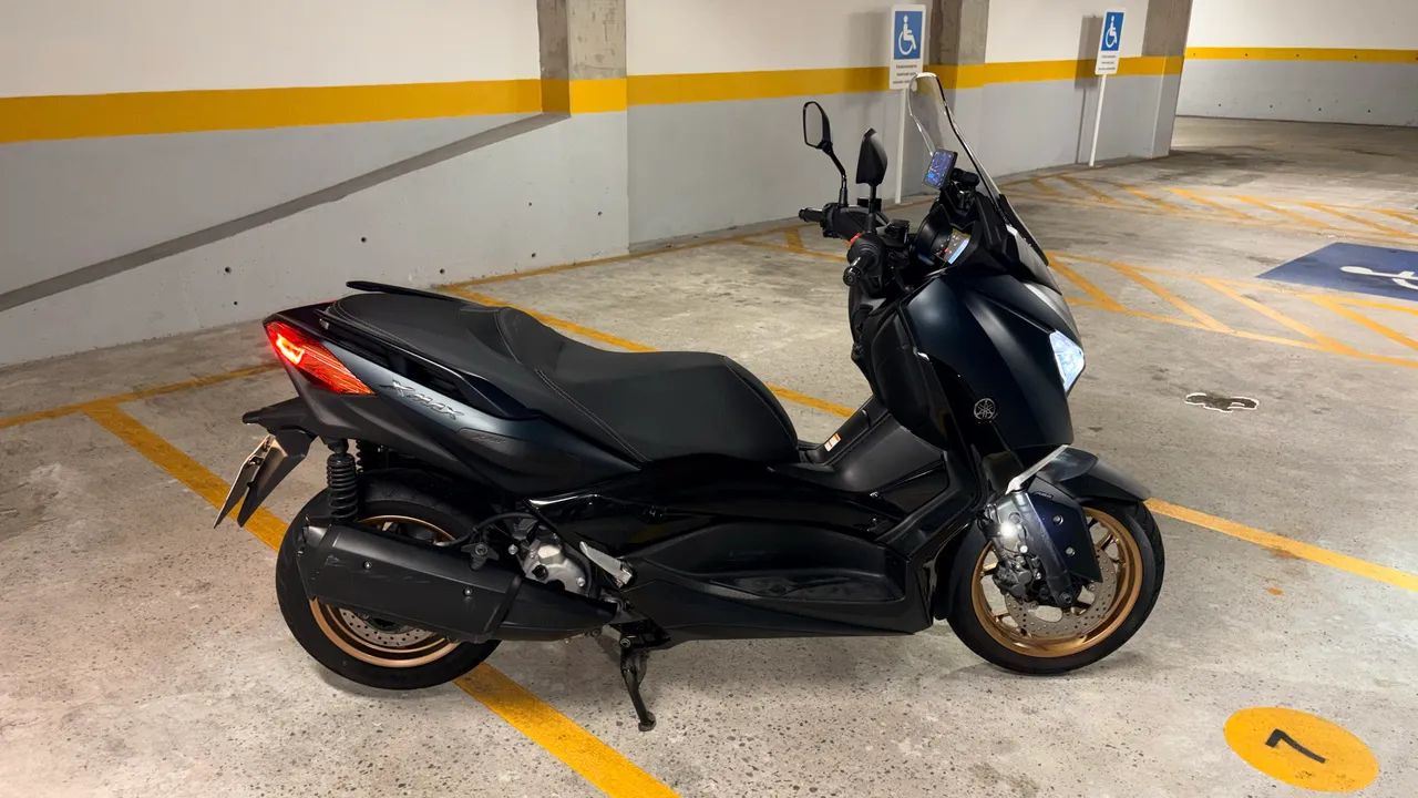Xmax ABS 250 - 2023/2024 - Foto 3