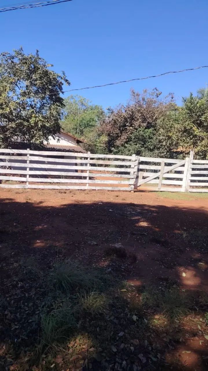 Rancho. Terreno. Beira do Rio Grande. - Foto 3