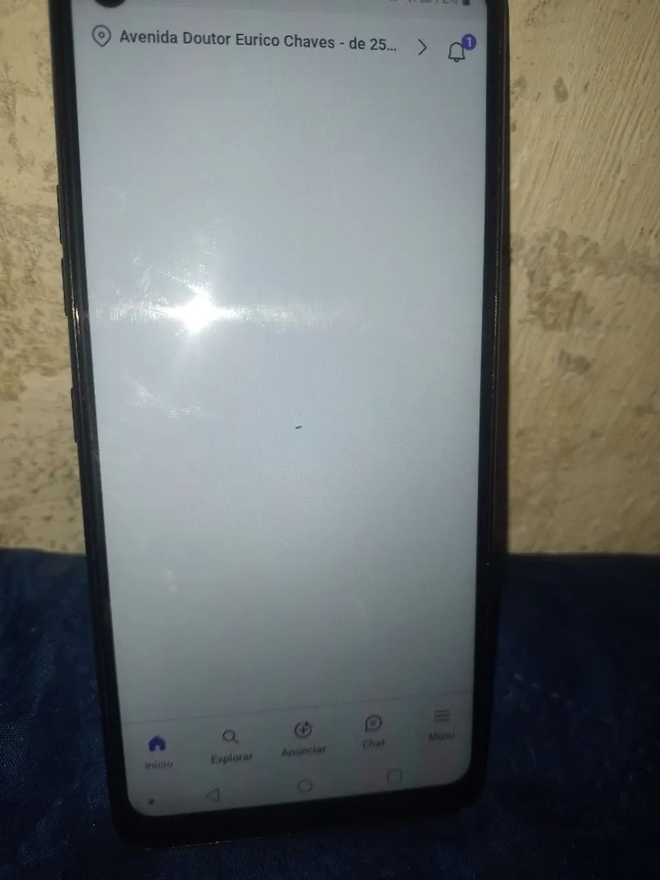 CEL. LG K51s  EXCELENTE!  - Foto 2