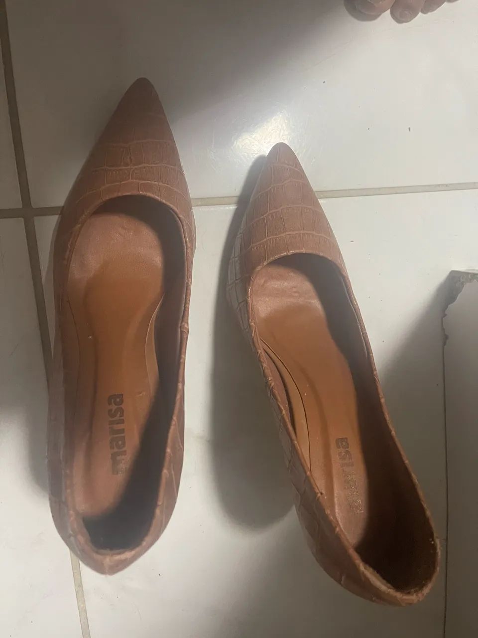 Sapato - Foto 2