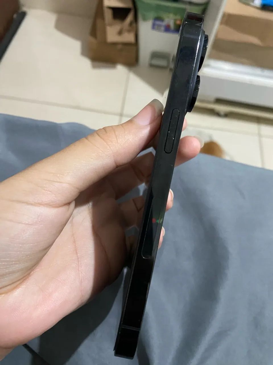 iPhone 14 pro 512gb - Foto 3