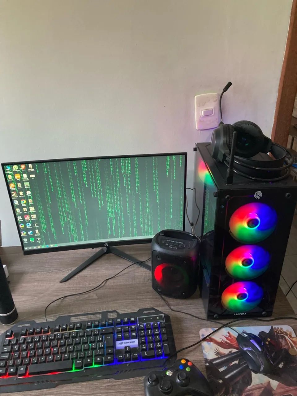 COMPUTADOR GAMER - Foto 2