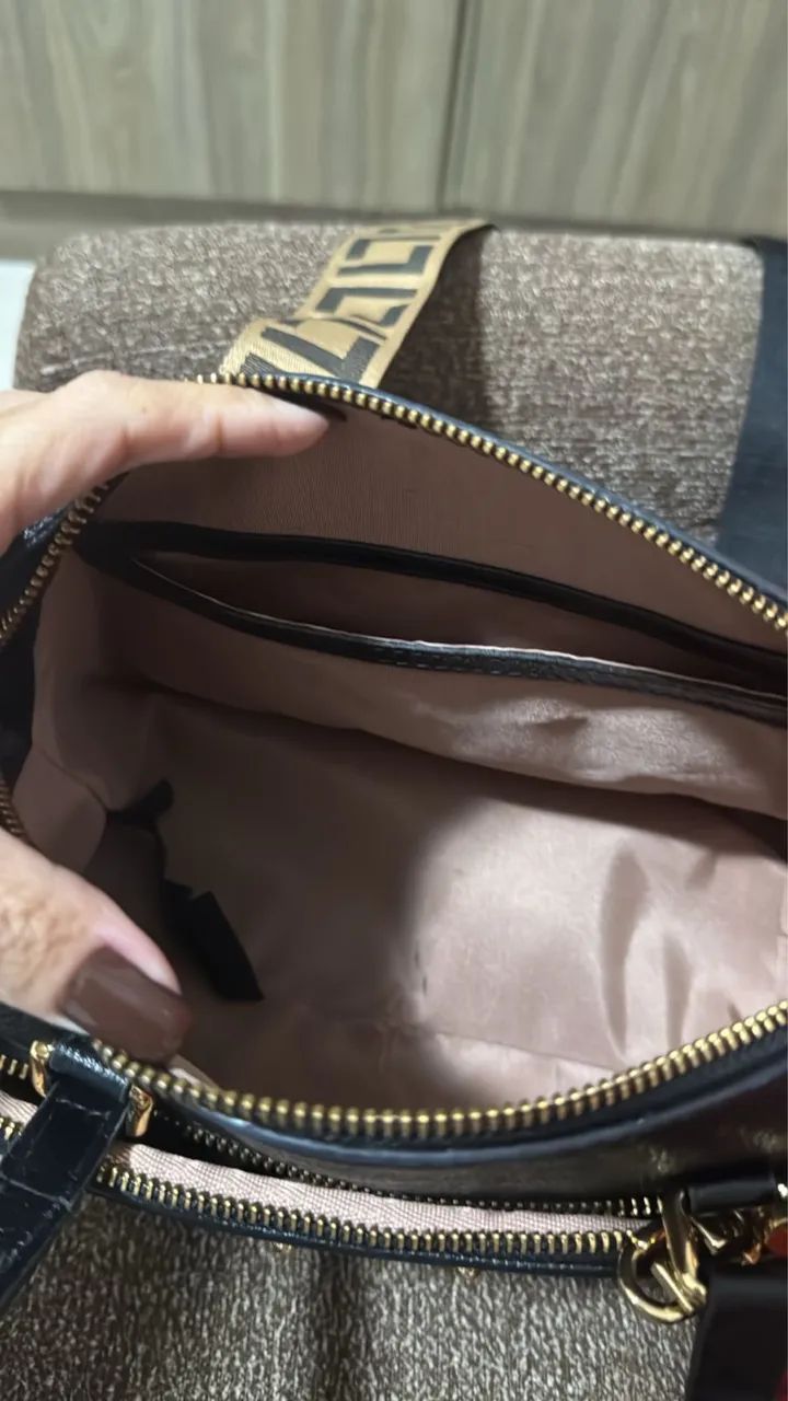 Bolsa luz da lua nova? - Foto 3