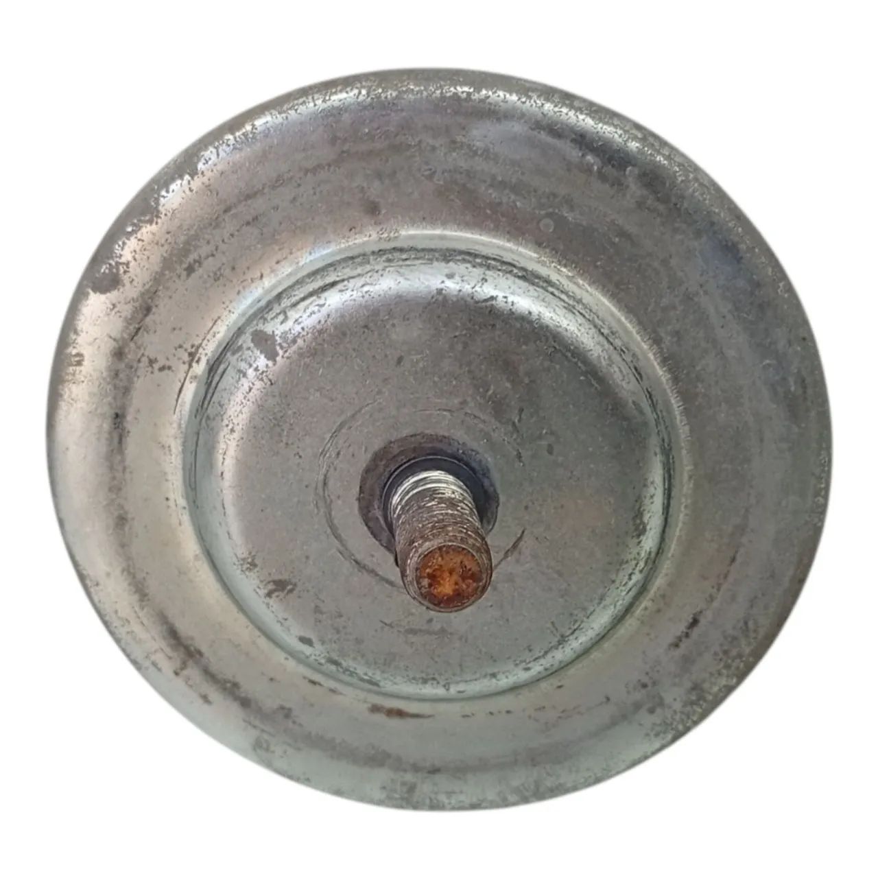 Suporte Fixação Do Capô Lancer 2011 A 2019 - Foto 4
