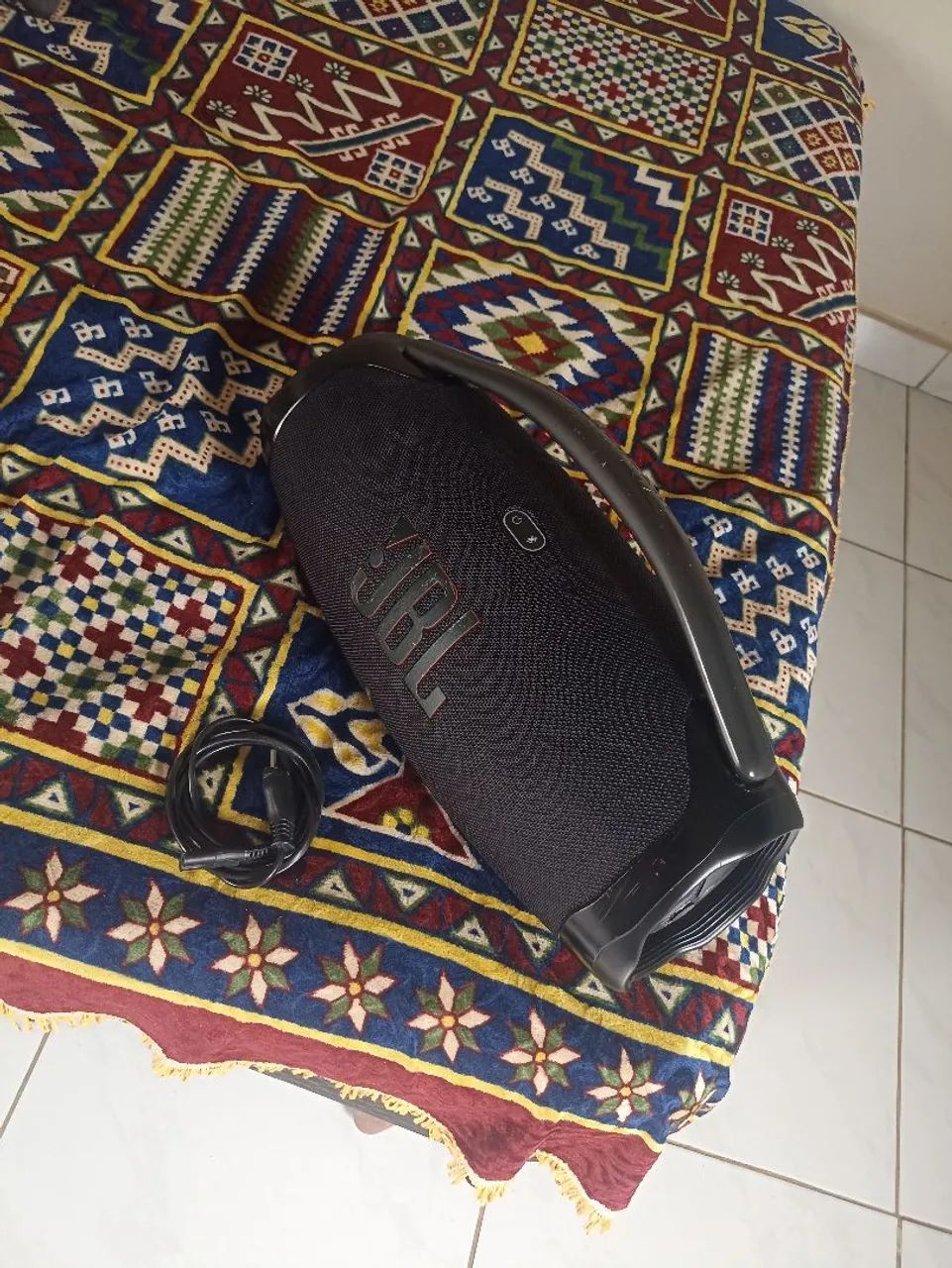 JBL boombox 3  - Foto 3