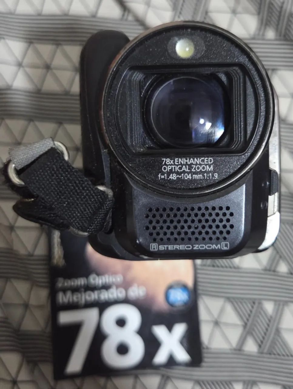 Firmadora Panasonic - Foto 3