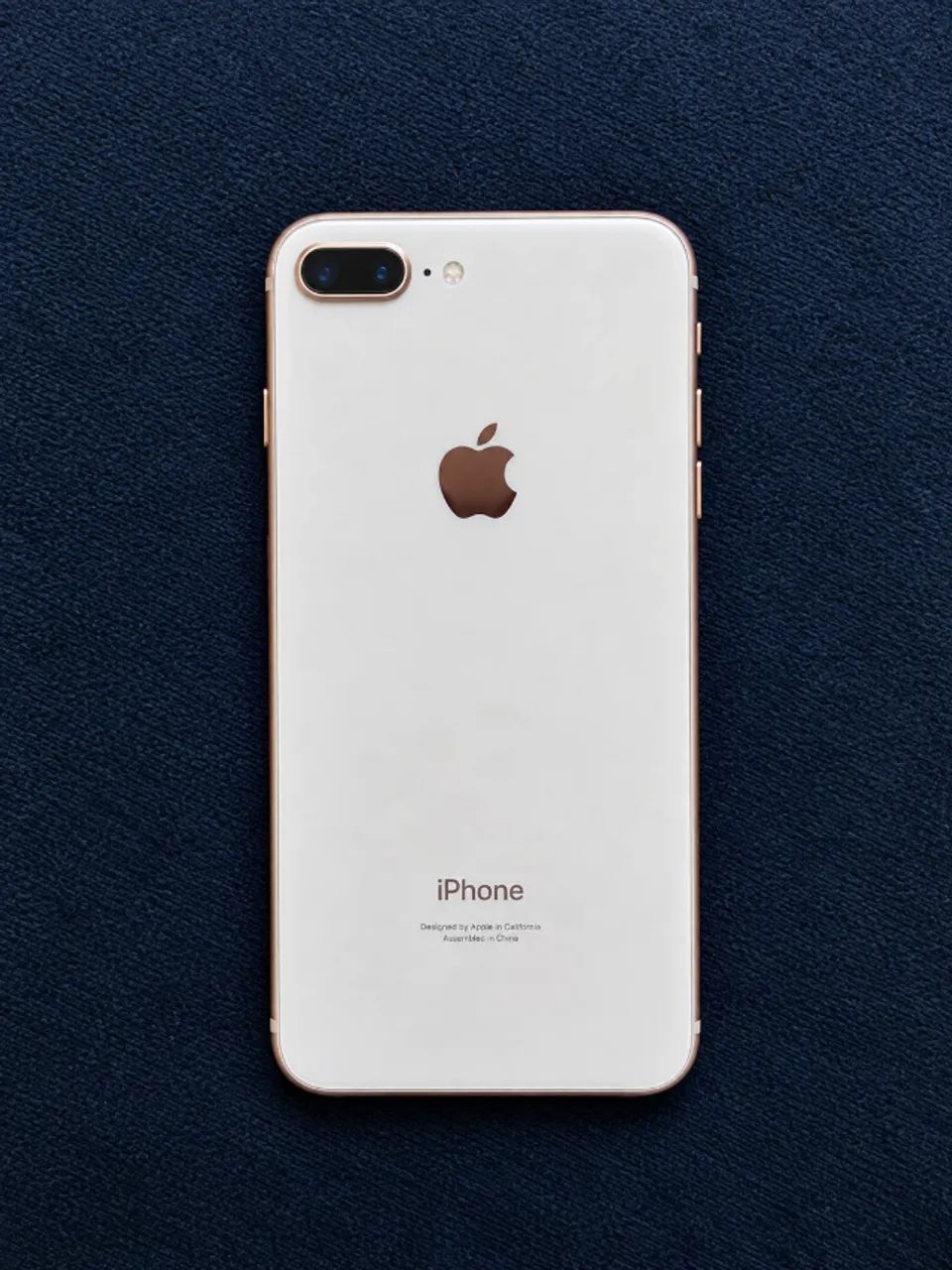 Iphone 8 Plus 