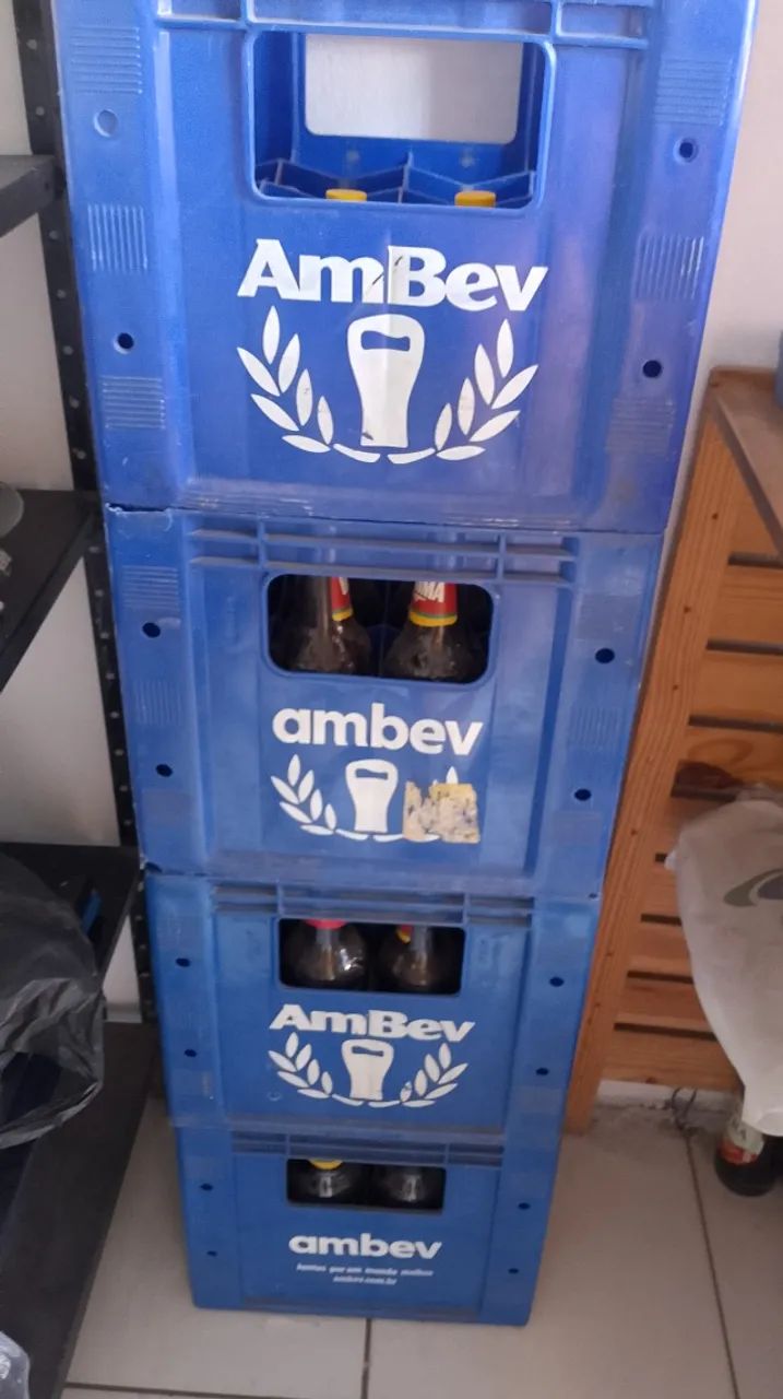 Grades de cerveja  - Foto 2
