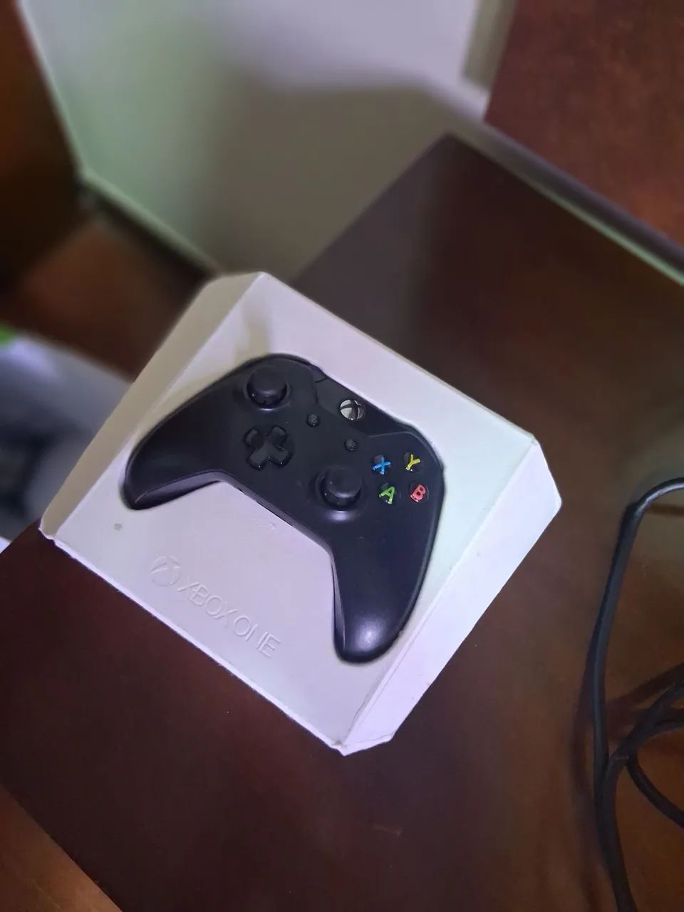 Xbox One Fat - Foto 5