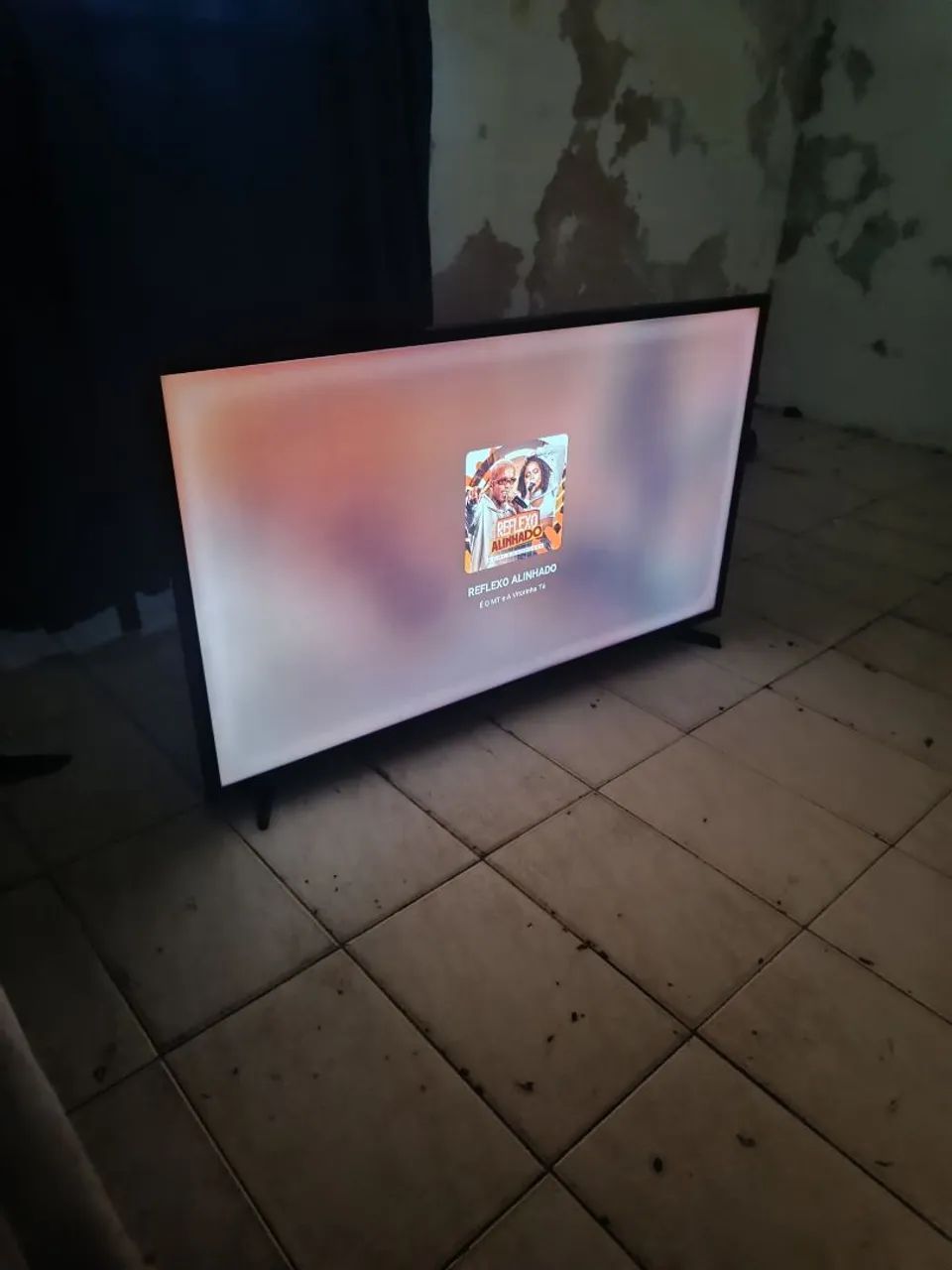 Tv smart 43 Samsung  - Foto 2