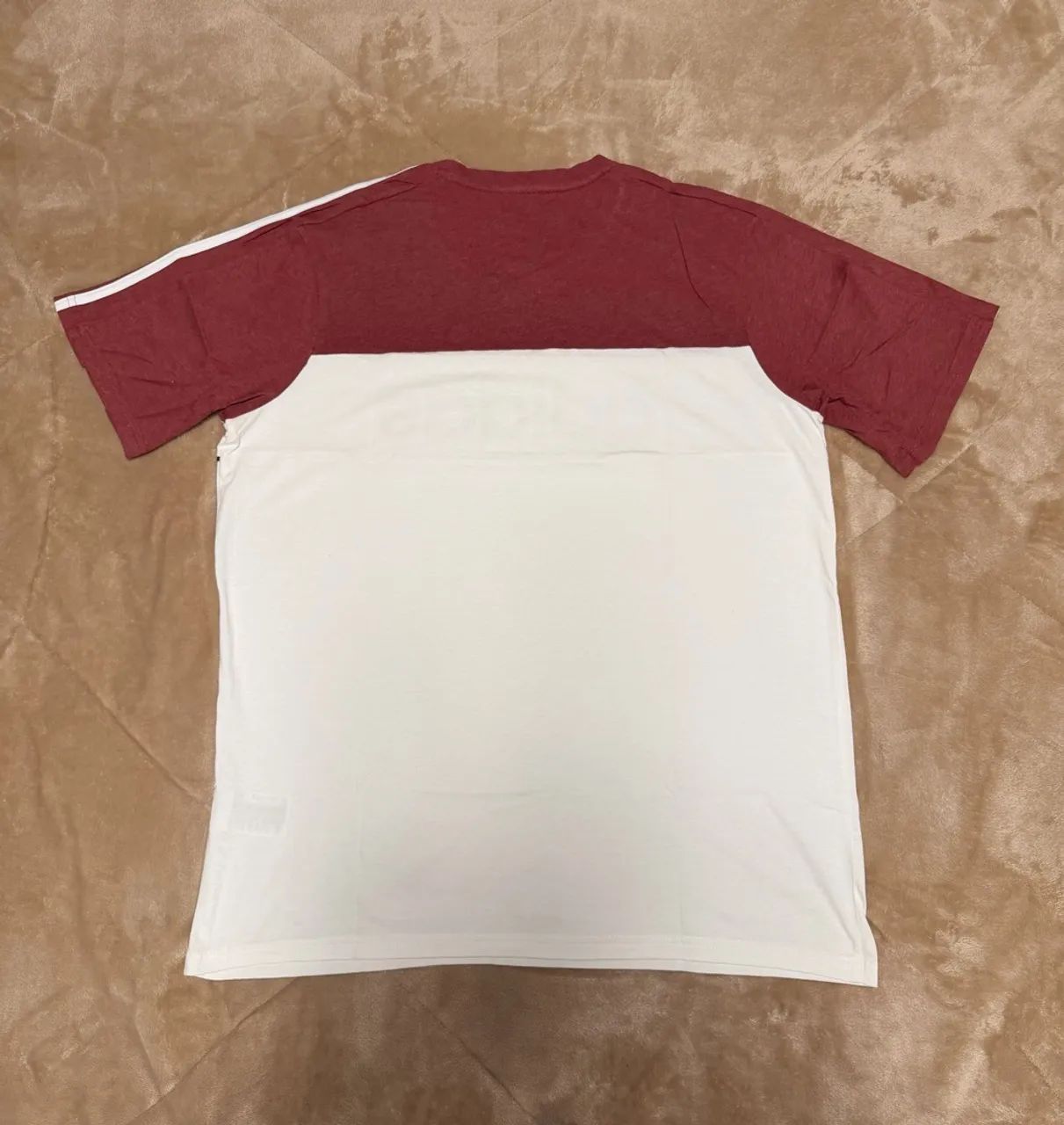 Camiseta adidas Essentials Tape - Foto 2