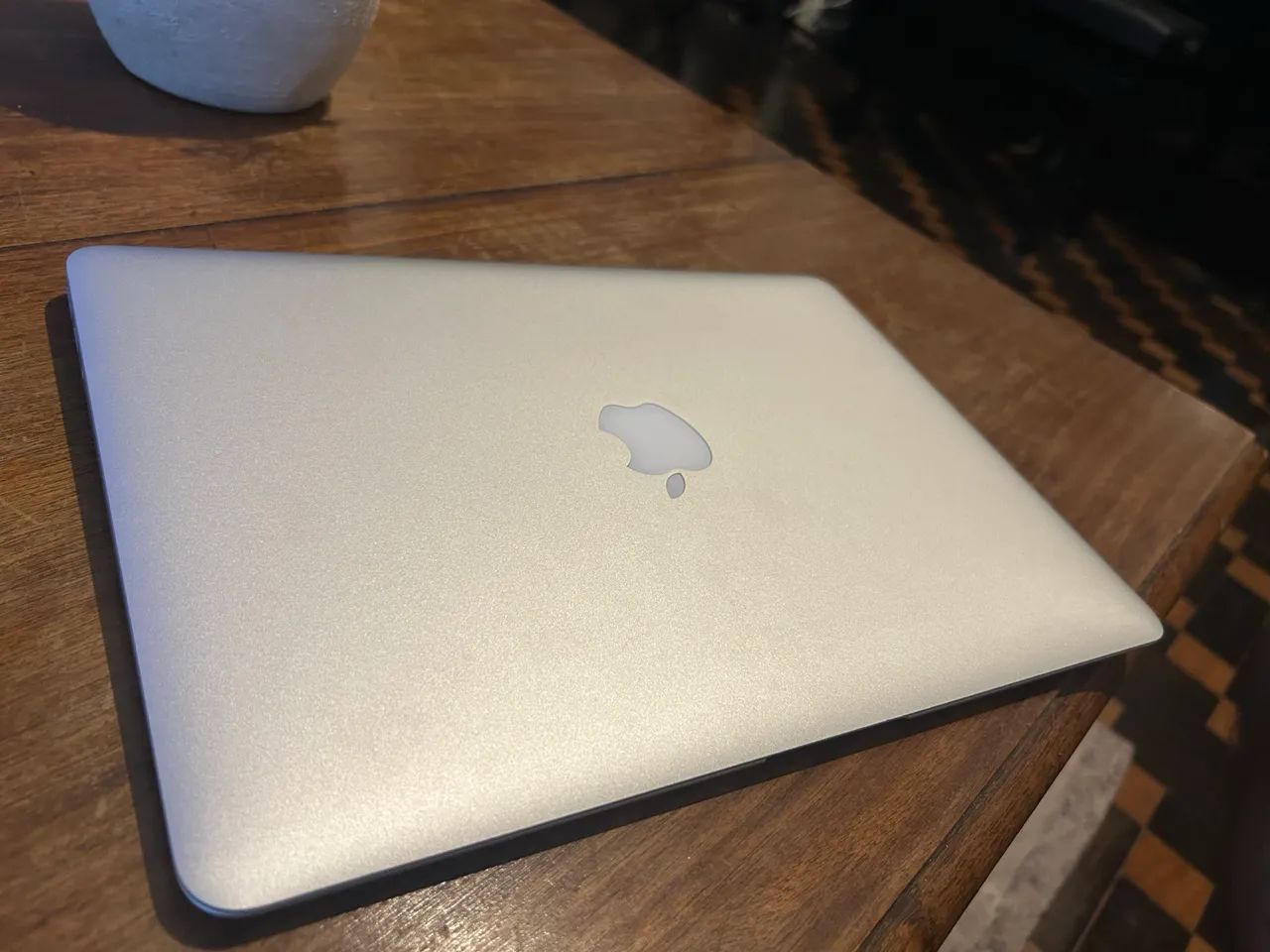 Macbook air 2017 13インチ MacBook Air (13-inch, 2017) - Notebooks - Jardim Botânico, Rio de