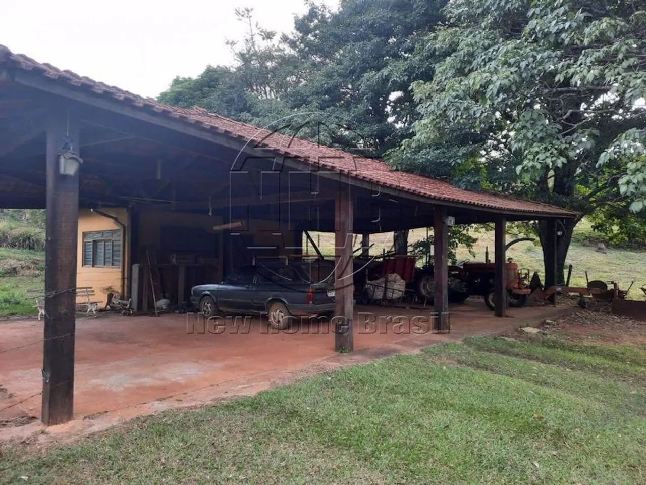 Sítio em Cajuru - Foto 2