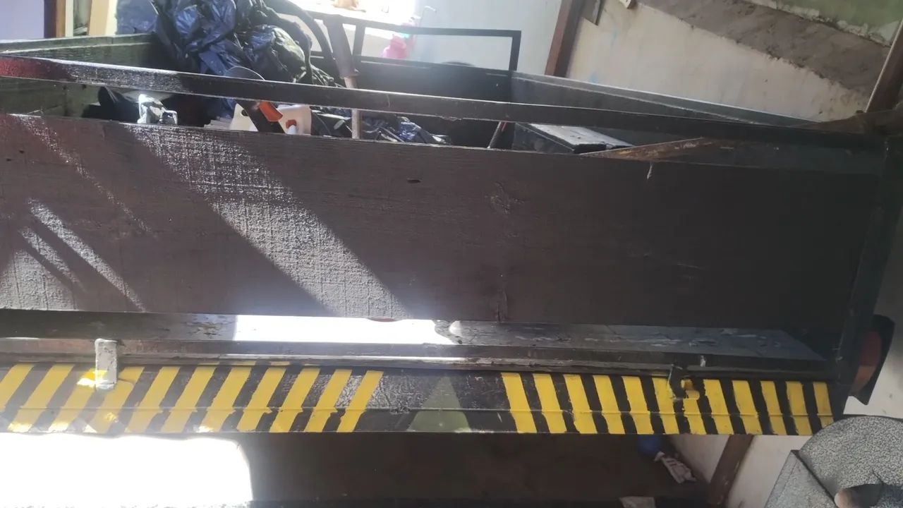 Carretinha  - Foto 2