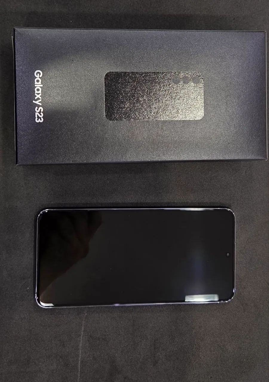 VENDO GALAXY S23 - 256GB - Foto 2