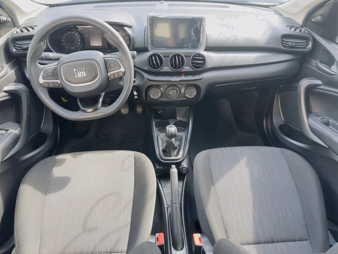 Fiat Argo 1.0 6V Flex. 2023 - Foto 4