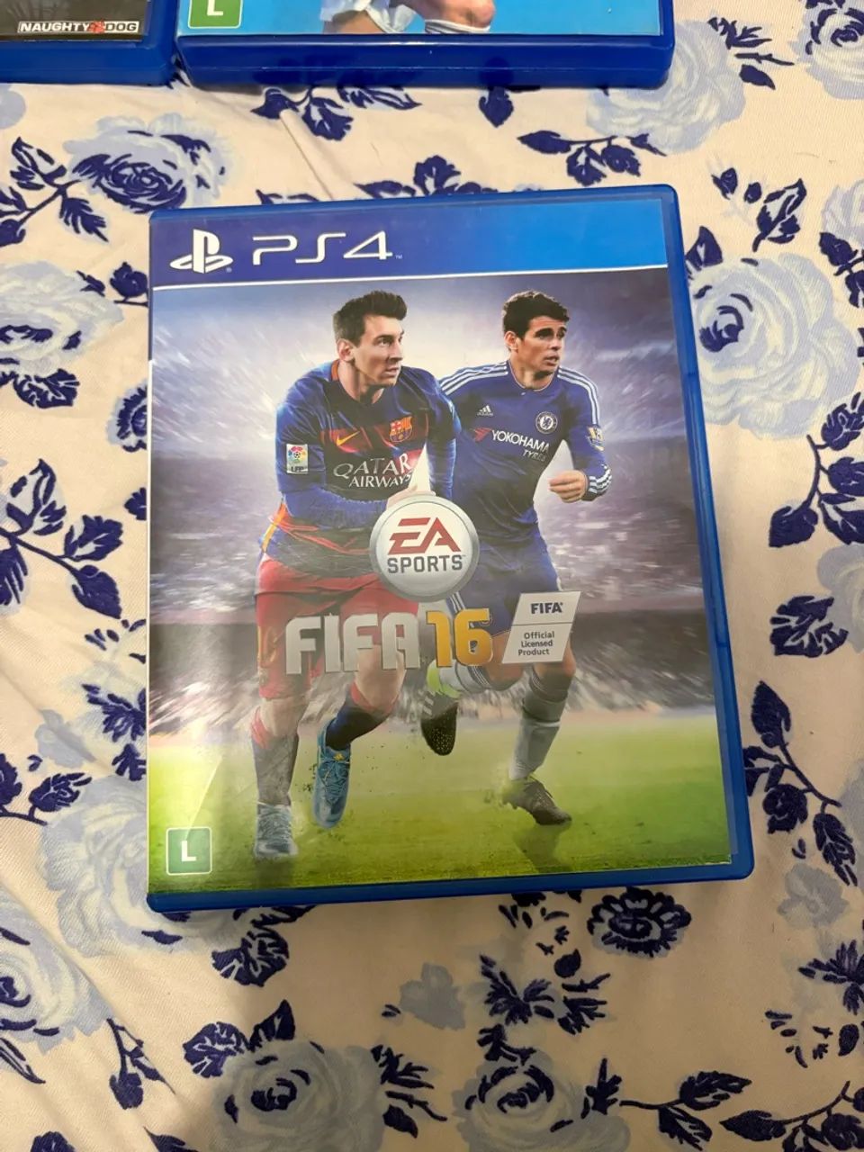 Pack de jogos de ps4 - Foto 3
