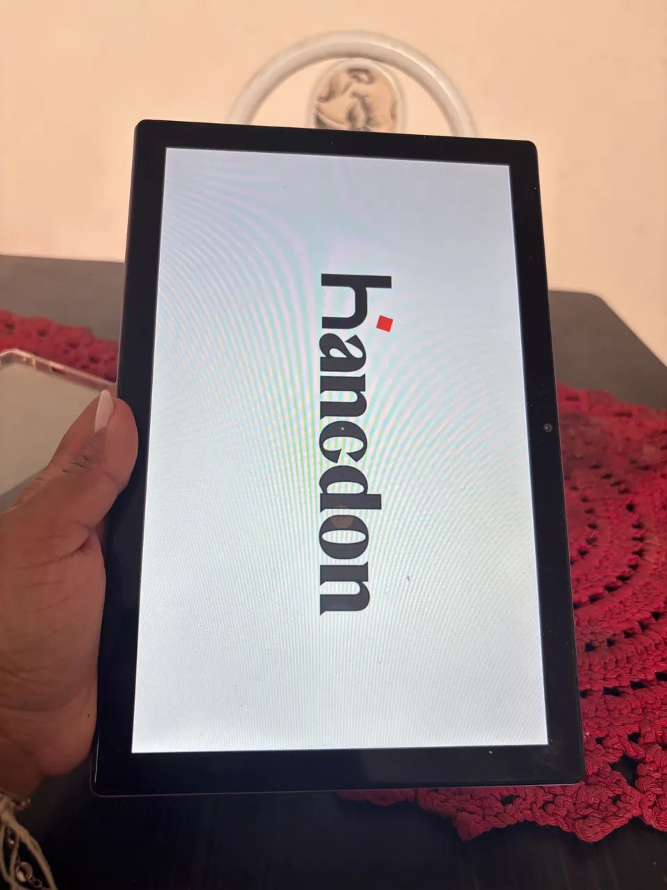Tablet A12 - Foto 3