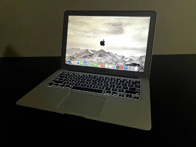 MacBook Air 2017 - Foto 2