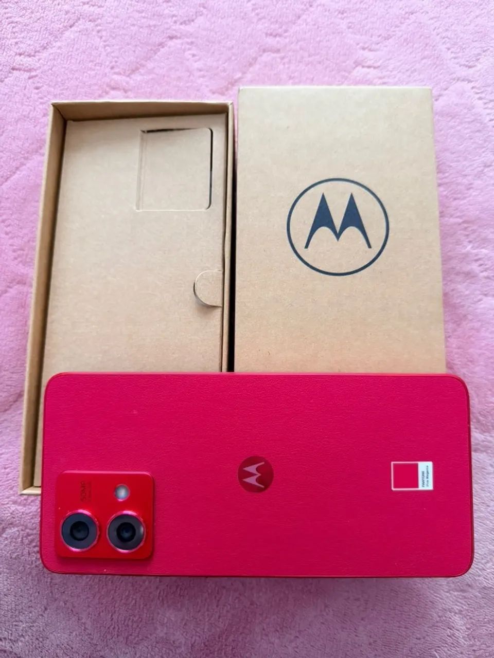 Moto G 84 5g impecável - Foto 2