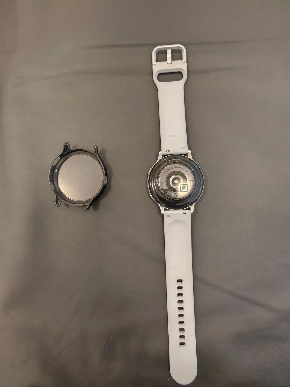 Smartwatch Samsung active 2 - Foto 2