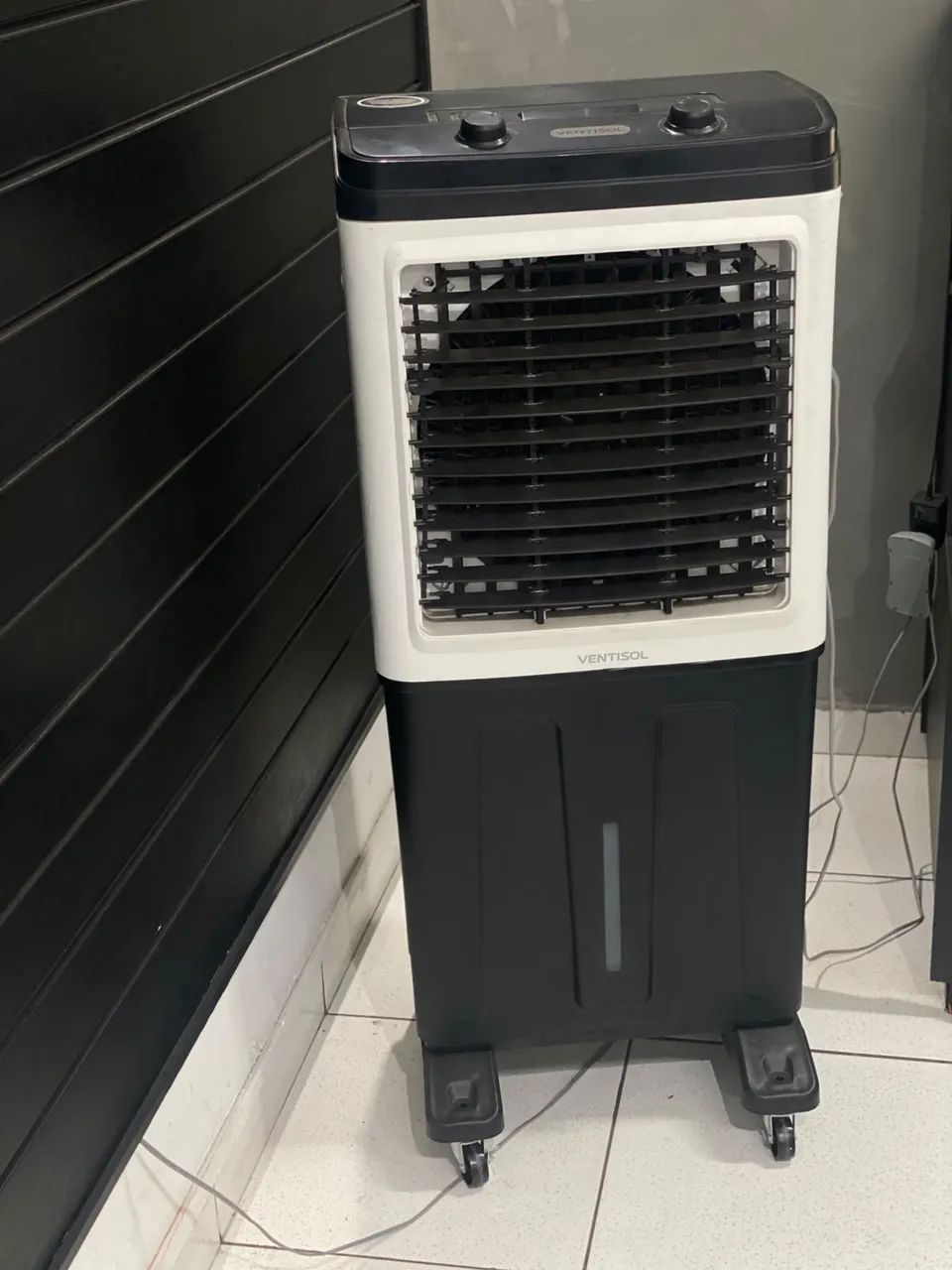 Climatizador 