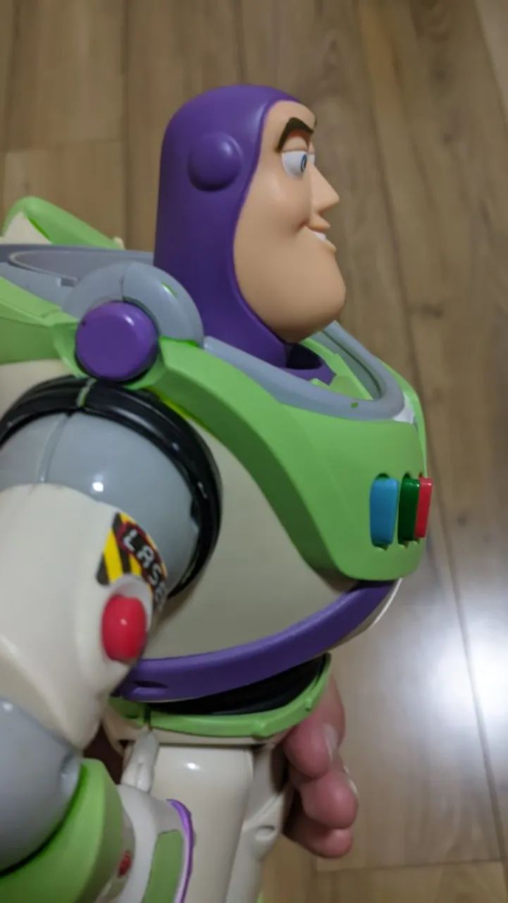 Toy Story: Buzz Lightyear - Foto 4