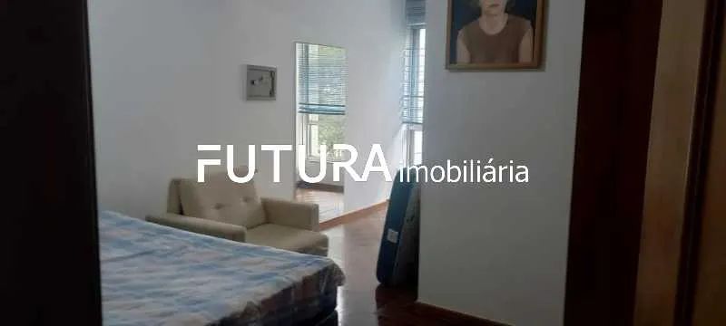 Apartamento : / Residencial / Leme - Foto 5