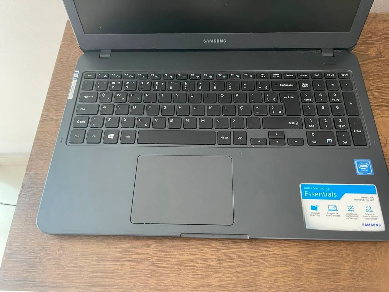 Notebook Samsung  - Foto 5