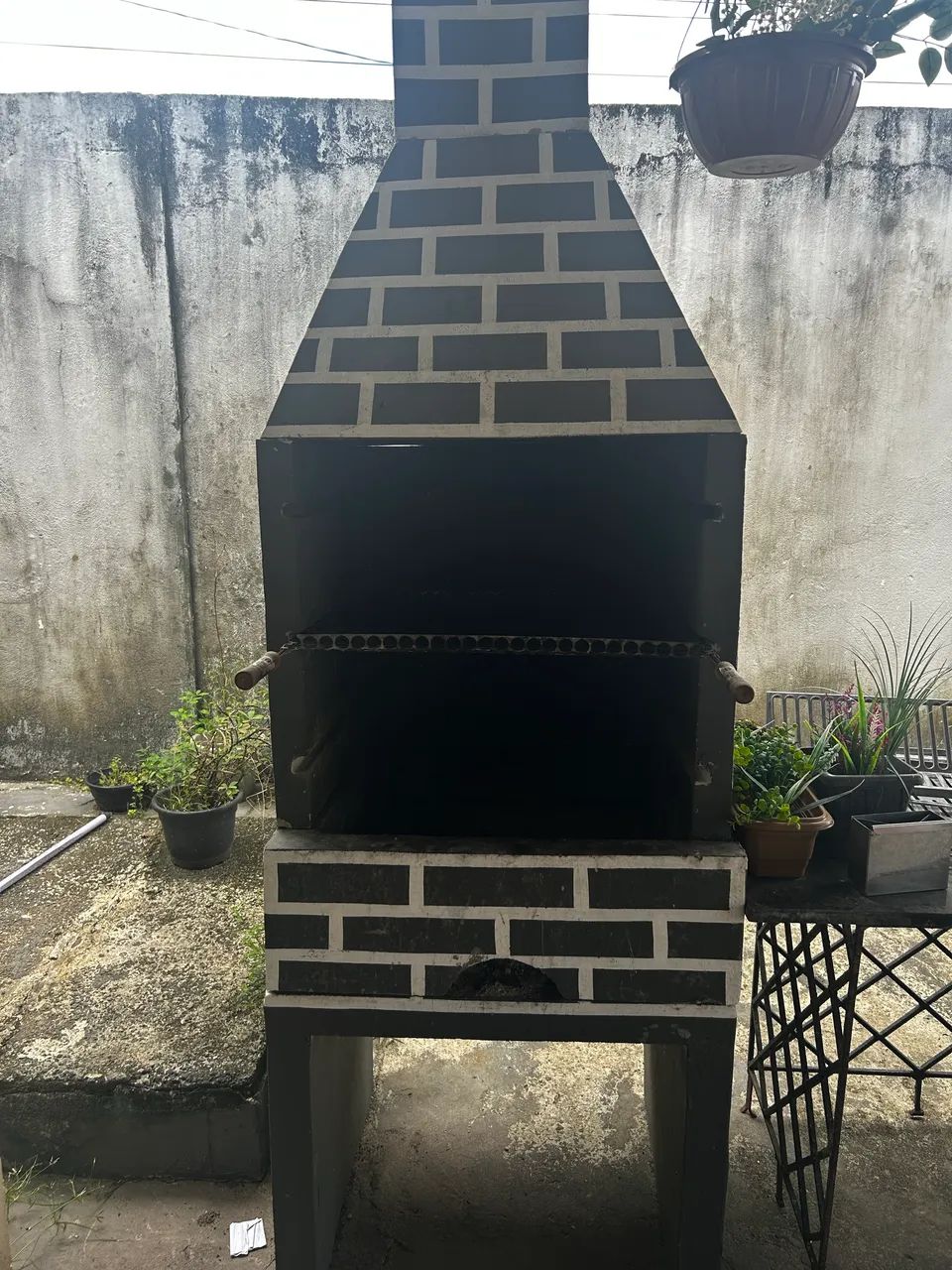 Churrasqueira  - Foto 2