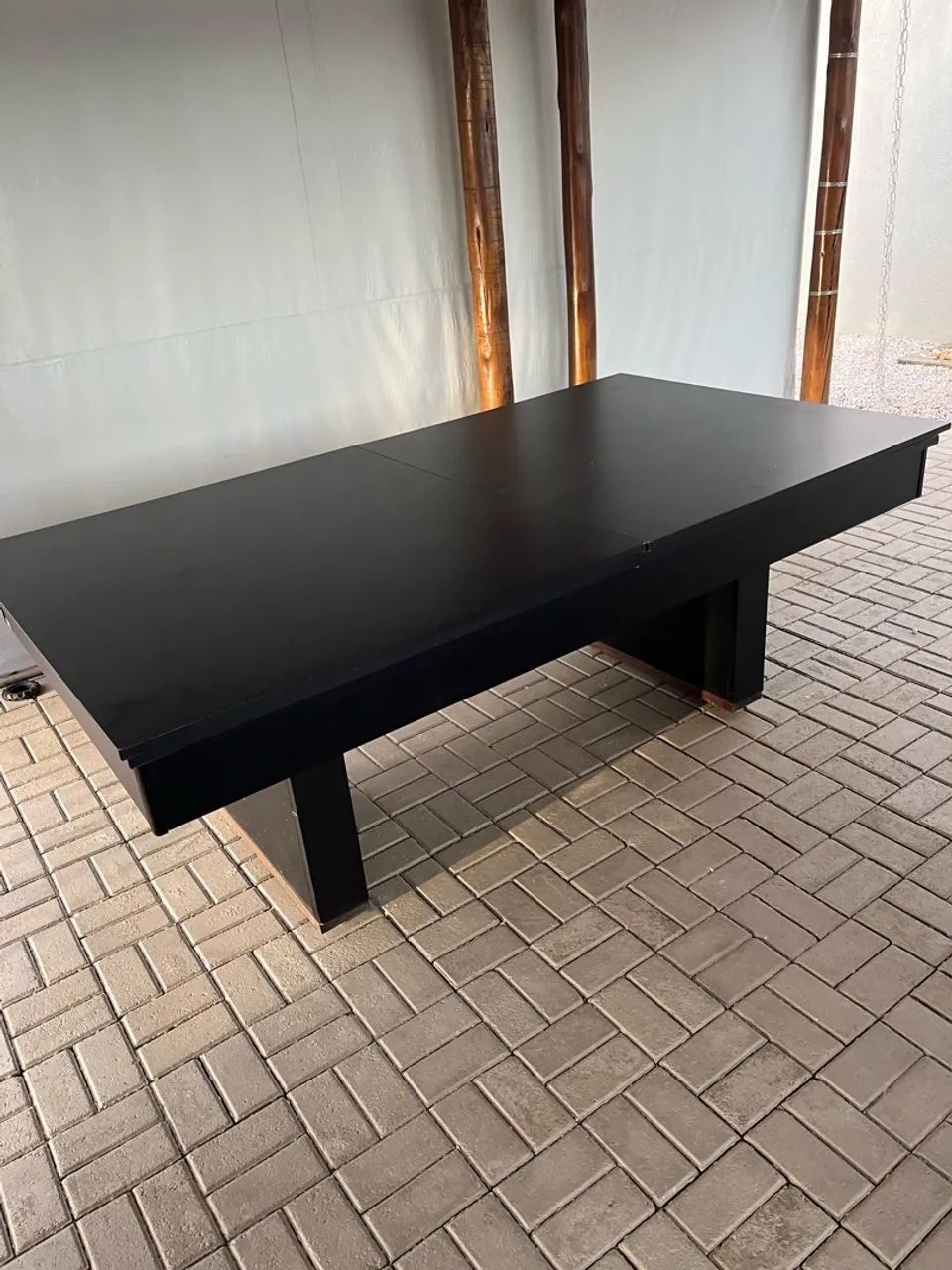 Mesa de sinuca 