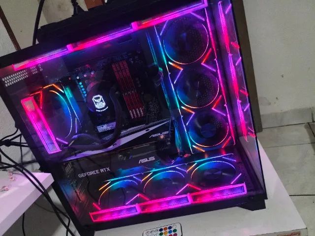 Computador  - Foto 2