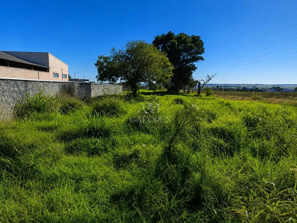 terreno com 4.200 na pr 569 entre nova Londrina e Marilena - Foto 2