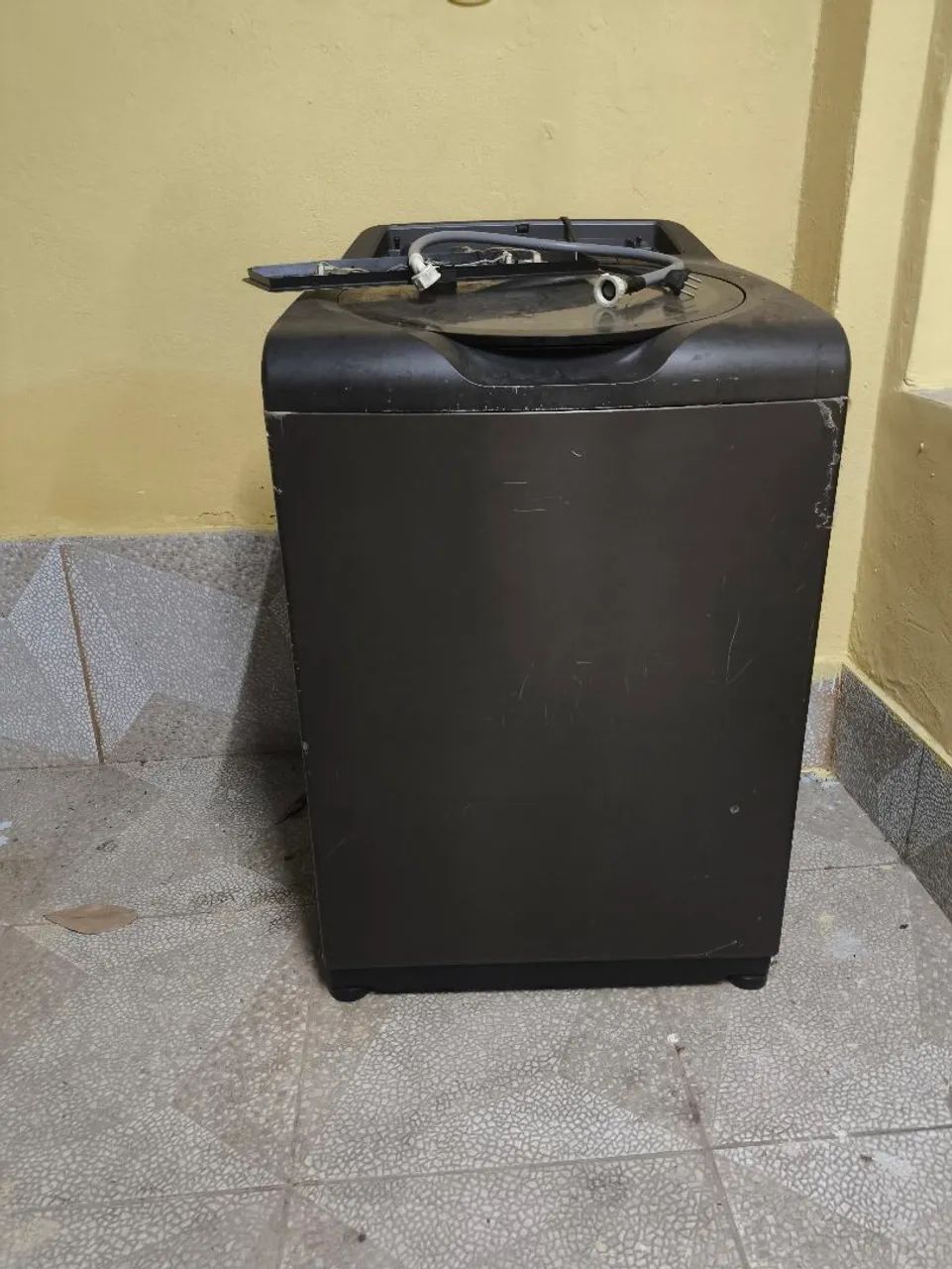 Máquina 