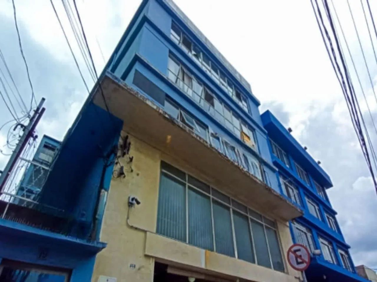 Prédio comercial na Rua Greenfeld, 19 - 1 andar  215 m² - Foto 5