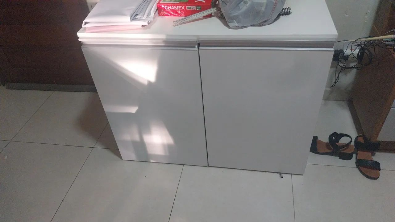 Prateleira  - Foto 2
