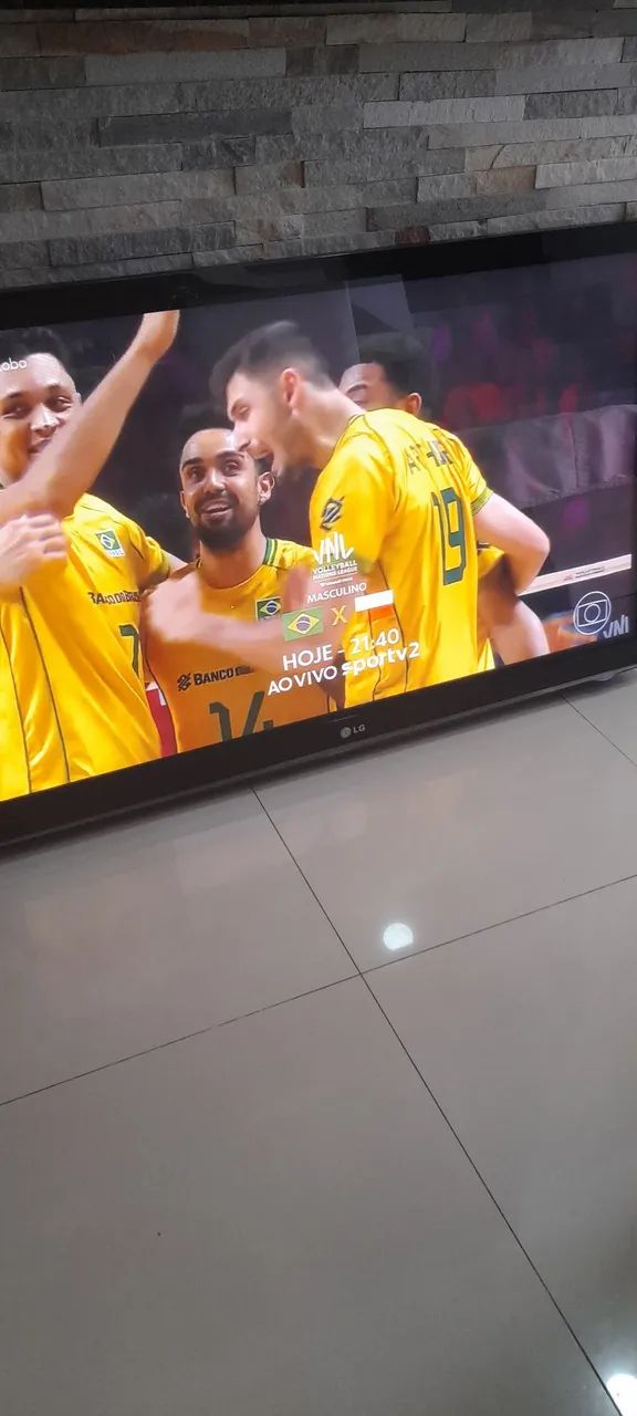 Tv LG de plasma 50 polegadas - Foto 5