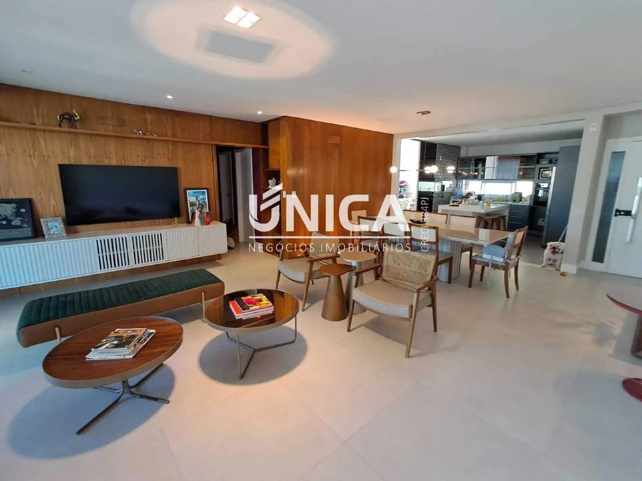 Apartamento padrão  - Foto 4